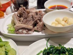 -杨氏青龙虾·羊蝎子(托乐嘉店)
