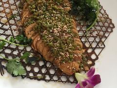 -天天向上素食餐厅(五台山店)