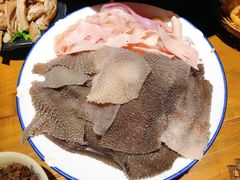 -白乐天毛肚火锅馆(南滨路店)