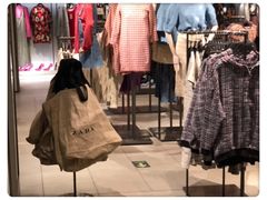 -ZARA(世贸天阶店)