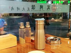 -万兴佳烤肉·长白山老味道(东岸里店)