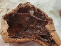 麻薯-嘉年华面包房餐厅（饺子馆）(陶然亭店)
