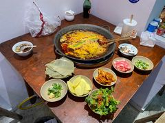 -四小区火锅·巷子里的重庆火锅(花照壁店)
