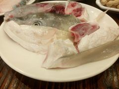 -正能量脆肉鲩火锅