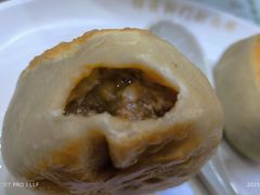 -清真牛街祥云轩门钉肉饼(左家庄店)