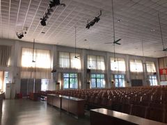 -广东金融学院(校本部)