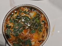 -马老六清真餐厅(雁滩店)
