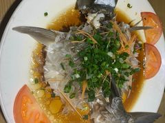 -炊烟·山房菜