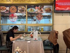 -汗腾格里·风味餐厅(新疆驻京办店)