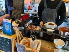 -仙峰天然面包(迎宾路店)