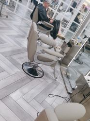 -米娜护肤造型