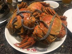 -上海齐鲁万怡大酒店·辣椒屋咖啡厅