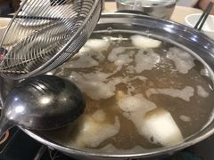 -菜忠潮州牛肉店(岗厦店)