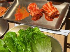 -西塔老太太泥炉烤肉(亚运村店)