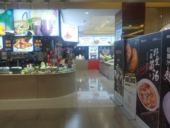 -青岛蓝海大饭店·渔歌舫(李沧店)
