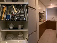 -苏州馨乐庭星海公寓酒店(苏州中心店)