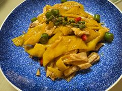 -富临轩私房菜(集庆门大街店)