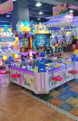 -菲菲羊乐园(临平银泰城店)