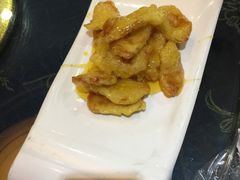-小土豆美食(太原南街店)