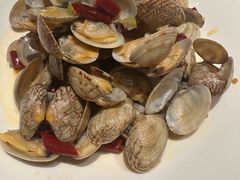 -双合园·海鲜水饺青岛菜(万佳广场店)