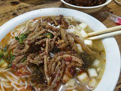 -正宗牛骨粉(铁路八村东区店)