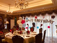 店内布置-金八仙酒店