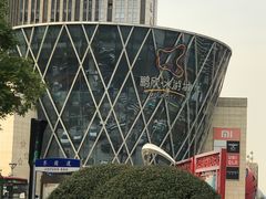 -鹏欣水游城
