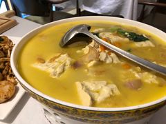 -肆月河豚·新淮扬(金融街店)