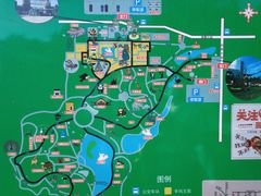 -石家庄市动物园