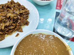 -白魁老号饭庄(交道口店)