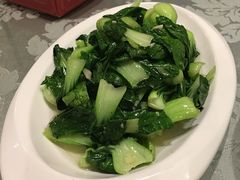 小白菜-丽华园(青少年宫店)