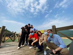 -广州市流溪河国家森林公园