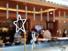 -威斯汀舞台餐厅