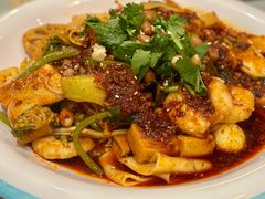 -飞天大厦清真餐厅
