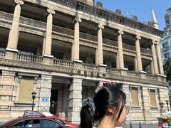 -邮政博览馆
