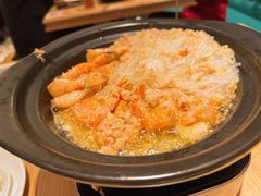 -避风塘(江桥万达店)