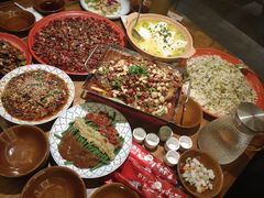 -先启半步颠·川菜小炒