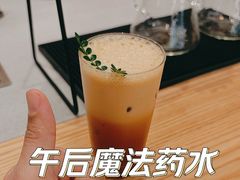 -Infica Coffee