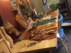 -HIGH FIVE哈福手工汉堡(桂林路店)