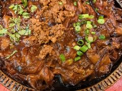 -鑫日千里马朝鲜族小馆(总店)