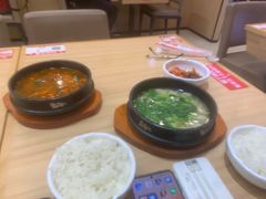 -敏丁拌饭(中街总店)
