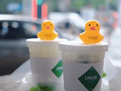 -LINLEE林里·手打柠檬茶(黄浦茂名南路店)