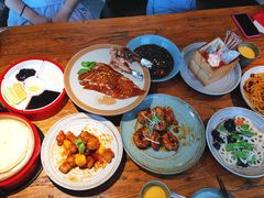 -青年公社烤鸭(青年路店)