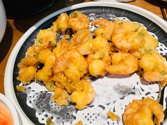 -吕氏疙瘩汤·新派鲁菜(济南万象城店)