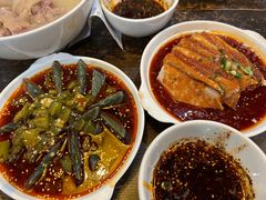 -牛王庙(龙华花园店)