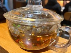 醉虾-五样儿西昌小签签烤串(建设路店)