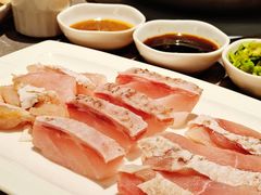 -张凯达·深海石斑鱼潮汕火锅(十五年品牌•虹桥天街店)