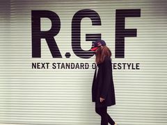 -RGF(巨鹿路店)