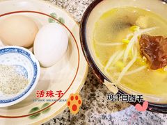 -南京大牌档(中山陵店)
