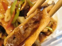 -巴依老爷新疆美食(常营店)